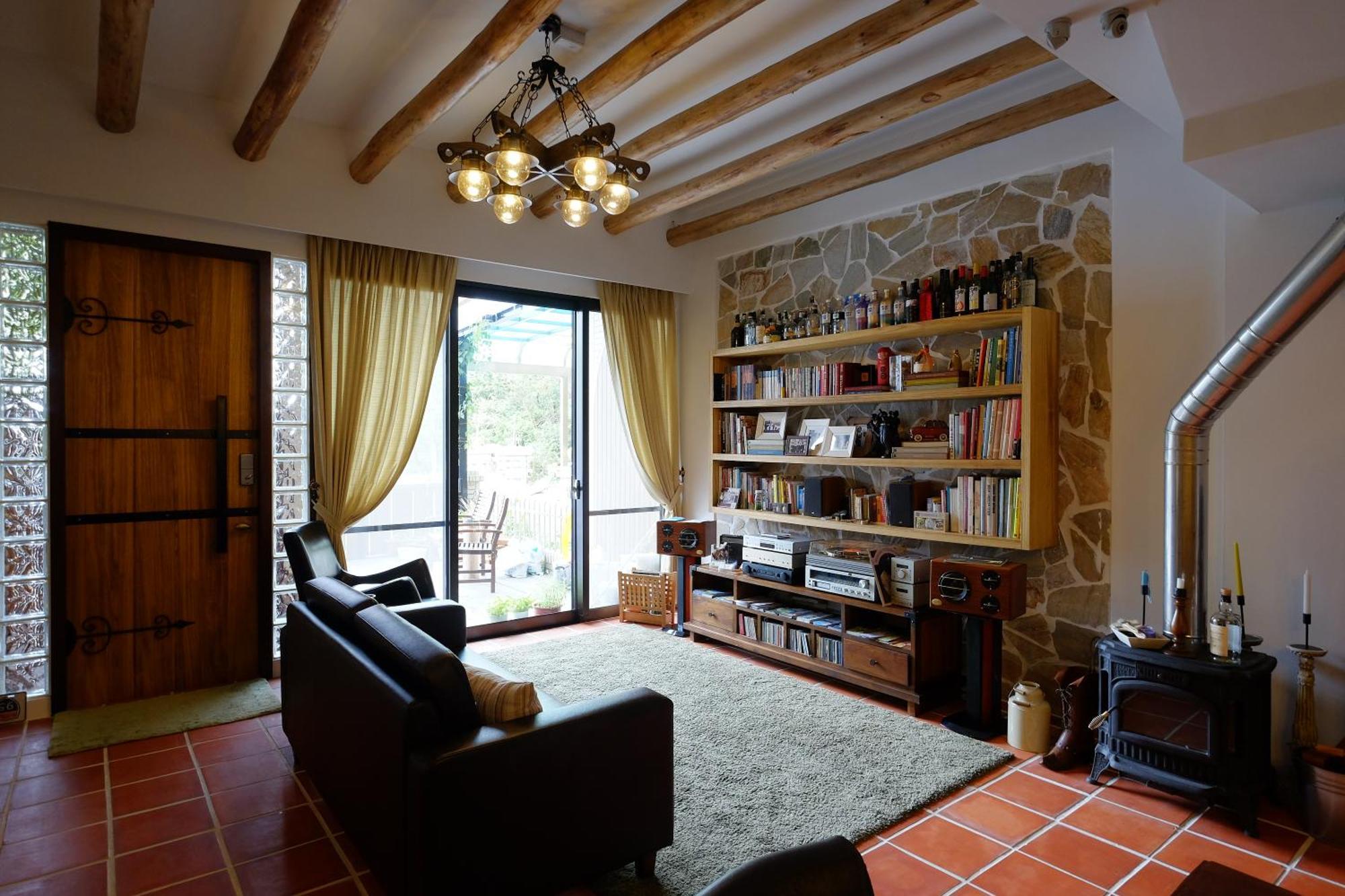 Shire Homestay Luodong Exterior foto