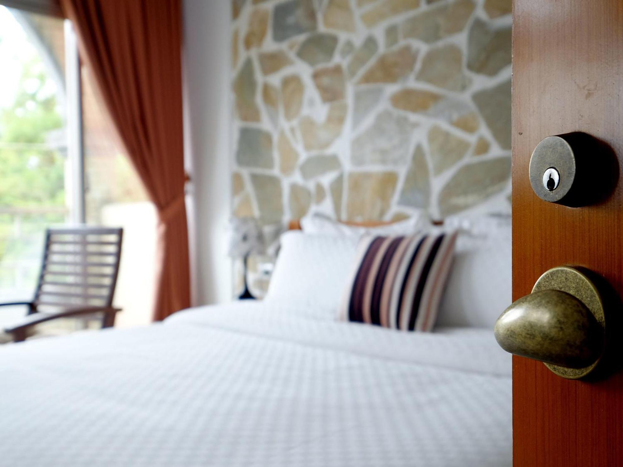 Shire Homestay Luodong Quarto foto